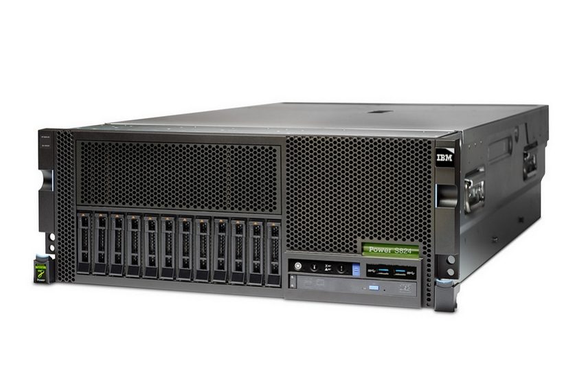 IBM OpenPower