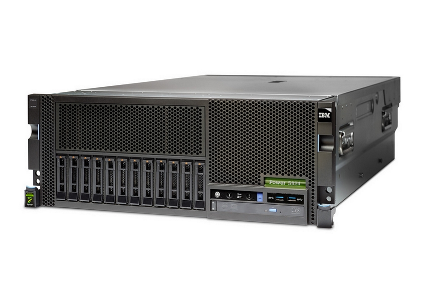 IBM OpenPower