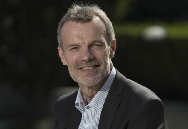 Jiří Kysela, Dell EMC