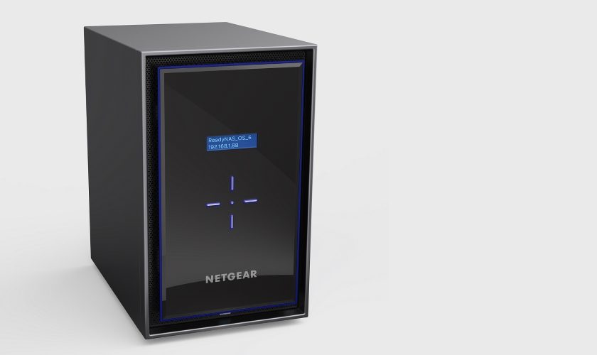 NETGEAR