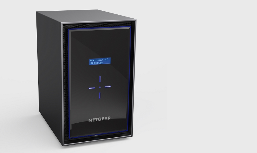 NETGEAR