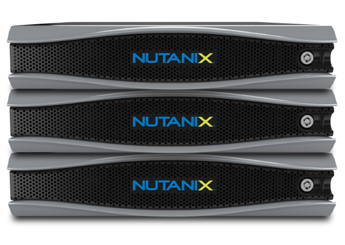 NUTANIX