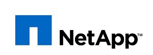 NetApp logo