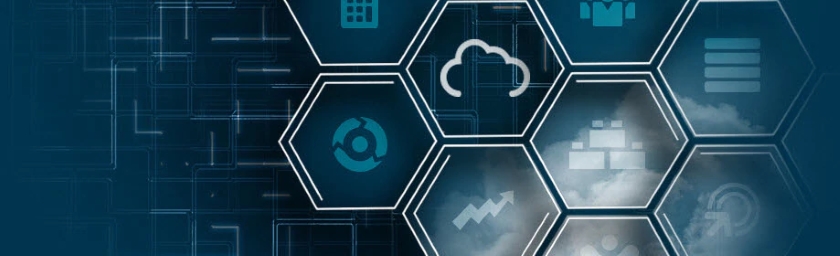 Oracle cloud