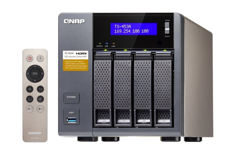 QNAP-TVS-4733