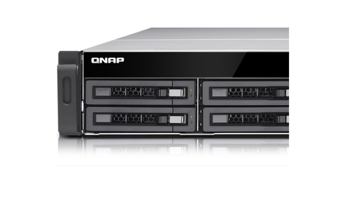 QNAP