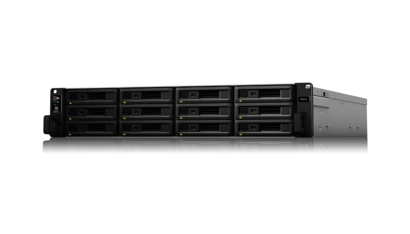 RackStation RS2418