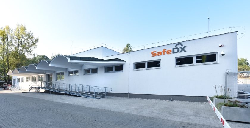 SafeDX