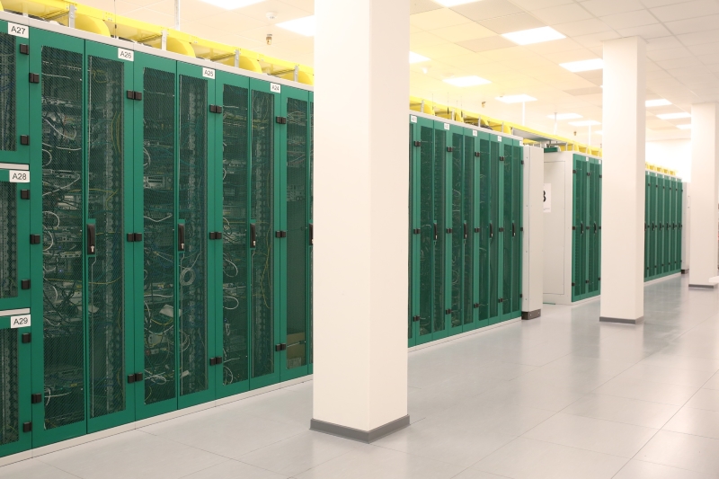 Serverovna-s-racky-ServerPark