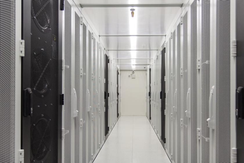 Datacentrum