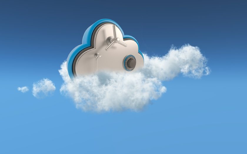 cloudy