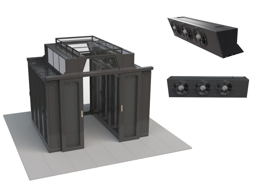 datacenter
