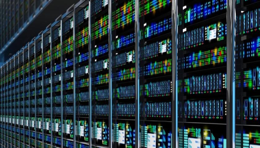 datacentra
