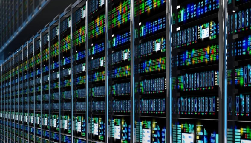 datacentra