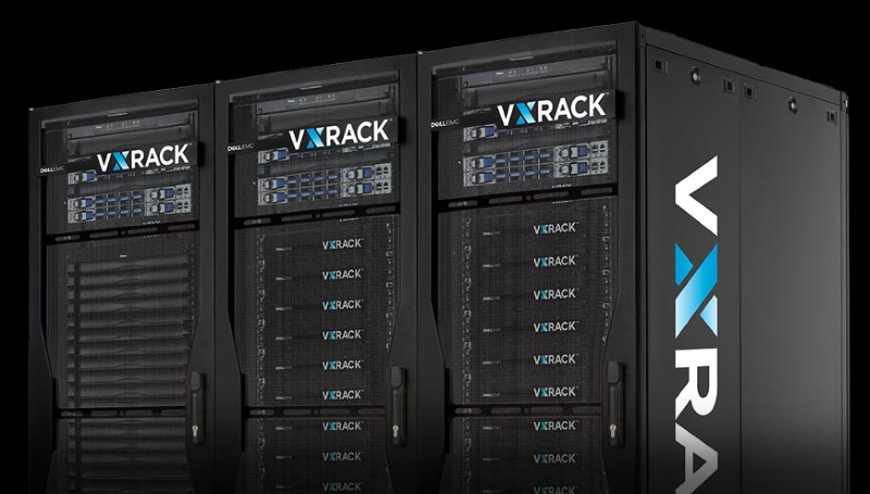 DELL EMC