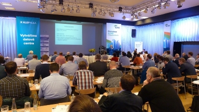konference IT