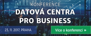 konference datacentra