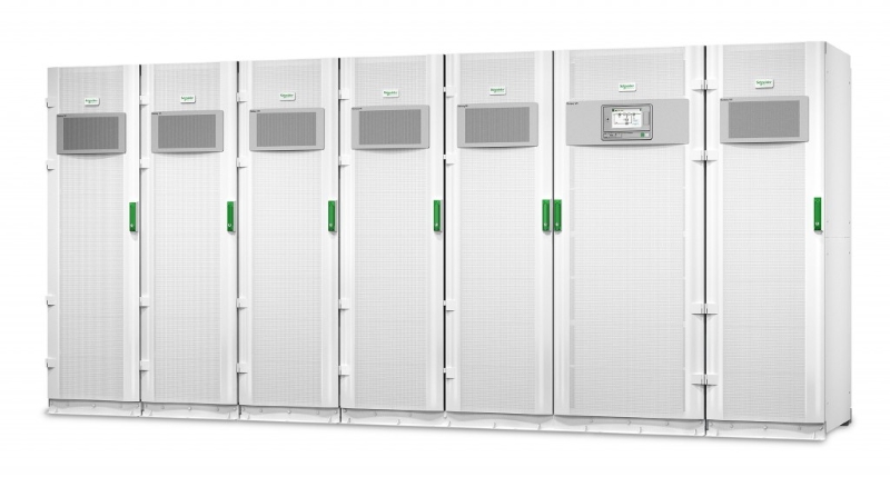 zdroj_zalozniho_napajeni_Galaxy_VX_foto_Schneider_Electric