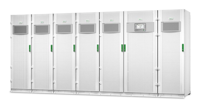 zdroj_zalozniho_napajeni_Galaxy_VX_foto_Schneider_Electric